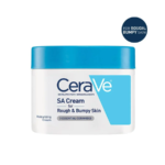 CeraVe SA Cream for Rough and Bumpy Skin 340g - Image 3