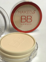 Naked 5D Perfect Match Flawless Face Powder - Image 3