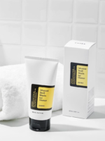 COSRX Advanced Snail Mucin Gel Cleanser - Image 3