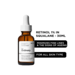 The Ordinary Retinol 1% in Squalane – 30ml - Image 2
