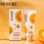 Dr. Rashel Vitamin C Brightening Face Wash - 100g