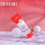 Dr.Rashel Salicylic Acid Renewal Face Wash - 100g - Image 3