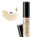 Rivaj Liquid Concealer 3ml – Full Coverage Lightweight Concealer