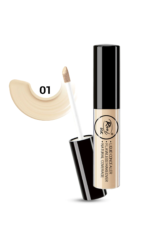 Rivaj Liquid Concealer 3ml – Full Coverage Lightweight Concealer