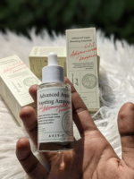 AXIS-Y Advanced Aqua Boosting Ampoule - Image 7