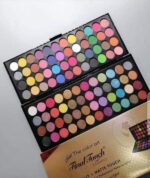 Final Touch or Glamorous Face 48+48 Makhmally & Matte Eyeshade Kit - Image 5