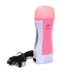 Roll-On Depilatory Wax Heater Kit | Professional Hair Removal Waxing System - Image 2