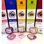 Bonjour False Eyelashes 10 Pairs | Natural & Volume Look