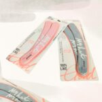 MIXUEER 2 In 1 Nail Filer + Buffer for Smooth & Shiny Nails - Image 2