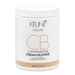 Keune Ultimate Blonde Cream Blonde lifting powder