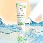 YC Whitening Face Wash - Image 2