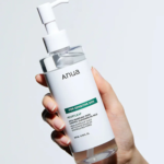 Anua Heartleaf Pore Control Cleansing Oil Mild