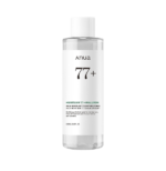 Anua Heartleaf 77% Soothing Toner - Image 3
