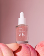 Anua Peach 70% Niacinamide Serum - Image 3