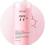 Anua Peach 77 Niacin Essence Toner