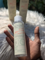 AXIS-Y Aqua Boosting Essence Toner - Image 4