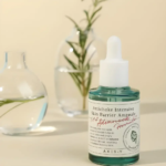 AXIS-Y Artichoke Intensive Skin Barrier Ampoule - Image 3