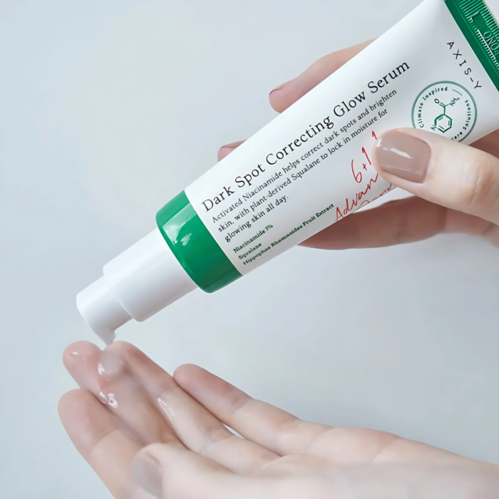 AXIS-Y Dark Spot Correcting Serum - Image 3