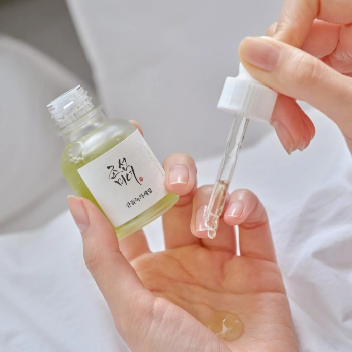 Beauty of Joseon Serum ( Calming Serum ) - Image 4
