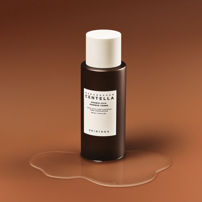 SKIN1004 Madagascar Centella Probio-Cica Essence Toner - Image 4