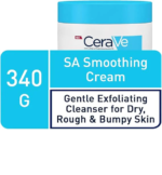 CeraVe SA Smoothing Cream 340g - Image 4