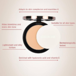 Naked 5D Perfect Match Flawless Face Powder - Image 4