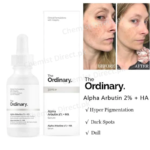 The Ordinary Alpha Arbutin 2% + HA – 30ml - Image 3