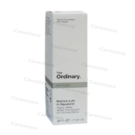 The Ordinary Retinol 0.2% in Squalane – 30ml - Image 3
