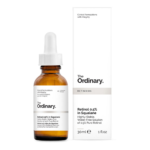 The Ordinary Retinol 0.5% in Squalane – 30ml