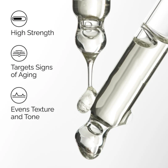 The Ordinary Retinol 1% in Squalane – 30ml - Image 3