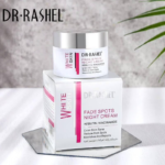 Dr. Rashel Fade Spots Night Cream 50g - Image 4