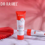 Dr.Rashel Salicylic Acid Renewal Face Wash - 100g - Image 4