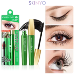 BOB Slim Long Curl Mascara – Length, Curl & Volume - Image 3