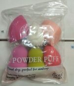 Soila Paora 6 Powder Puffs