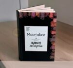 Mocallure Ultimate Utopia 4-in-1 Makeup Book Palette