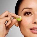 Cartoon Bag-Themed Makeup Sponge Set - Image 2