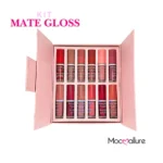 Mocallure Matte Gloss 12 Pcs Book Set - Image 2