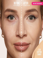 Huda Beauty FauxFilter Luminous Matte Concealer - Image 3