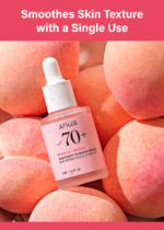 Anua Peach 70% Niacinamide Serum - Image 4