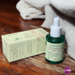 AXIS-Y Artichoke Intensive Skin Barrier Ampoule - Image 4