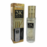 Kiss Beauty 24-K Gold Luxury Primer