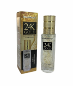Kiss Beauty 24-K Gold Luxury Primer