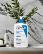 Cerave Daily Moisturizing Lotion for Dry Skin 473 ml - Image 5