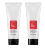 COSRX Salicylic Acid Daily Gentle Cleanser - Image 4