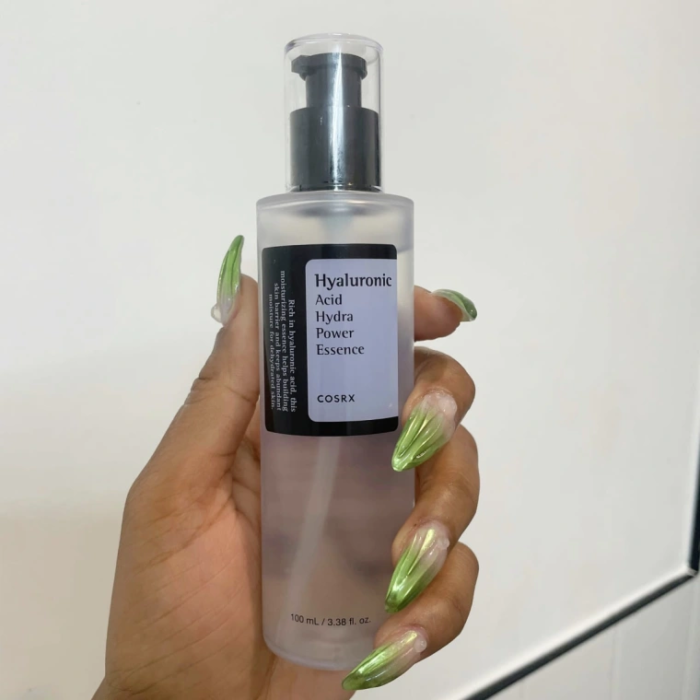 OSRX Hyaluronic Acid Hydra Power Essence - Image 4
