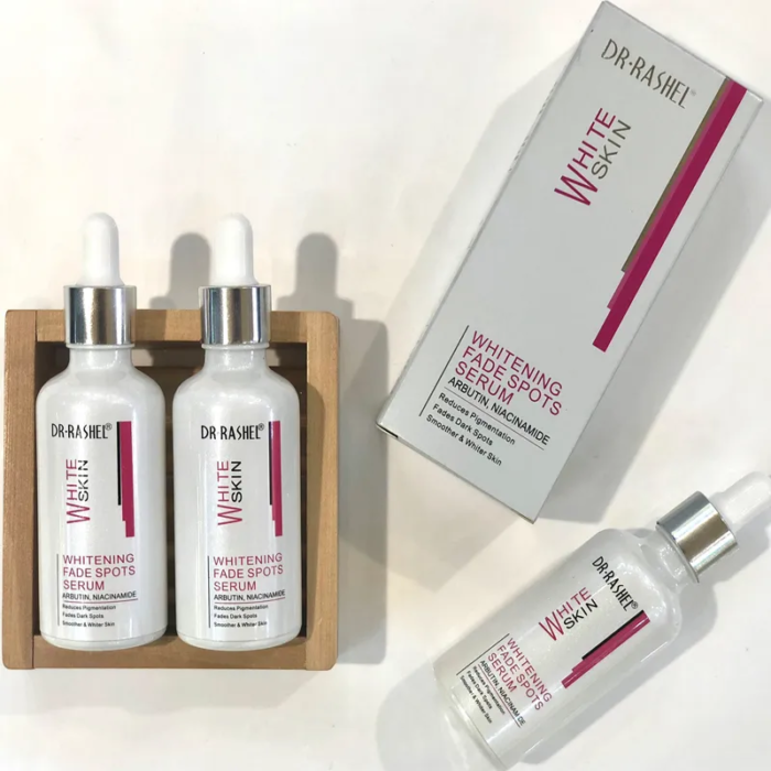 Dr.Rashel Whitening Fade Dark Spots Serum - Image 5