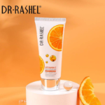Dr. Rashel Vitamin C Brightening Face Wash - 100g - Image 4