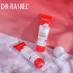 Dr.Rashel Salicylic Acid Renewal Face Wash - 100g - Image 5