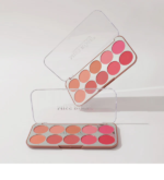 Miss Rose 10 Color New Blush Palette - Image 5