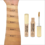 Miss Rose New Perfect Cover 24H Hydrating Concealer 15ml - Image 3